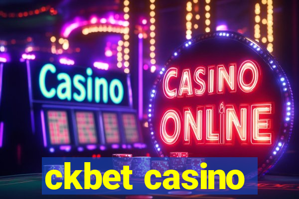 ckbet casino
